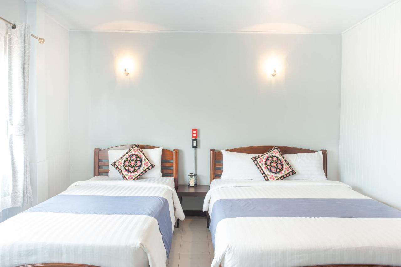 Hotel Talay Sai @ Thung Wua Laen Pathiu Esterno foto