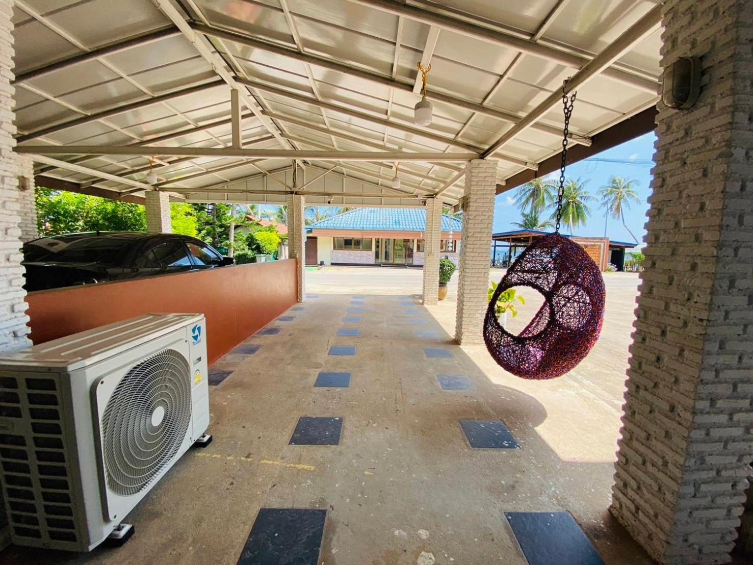 Hotel Talay Sai @ Thung Wua Laen Pathiu Camera foto