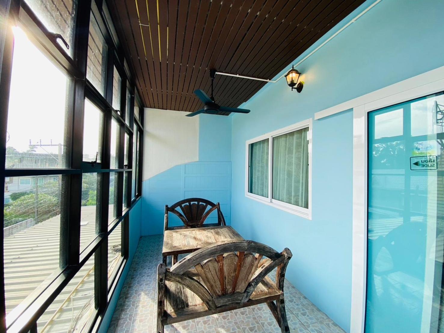 Hotel Talay Sai @ Thung Wua Laen Pathiu Camera foto