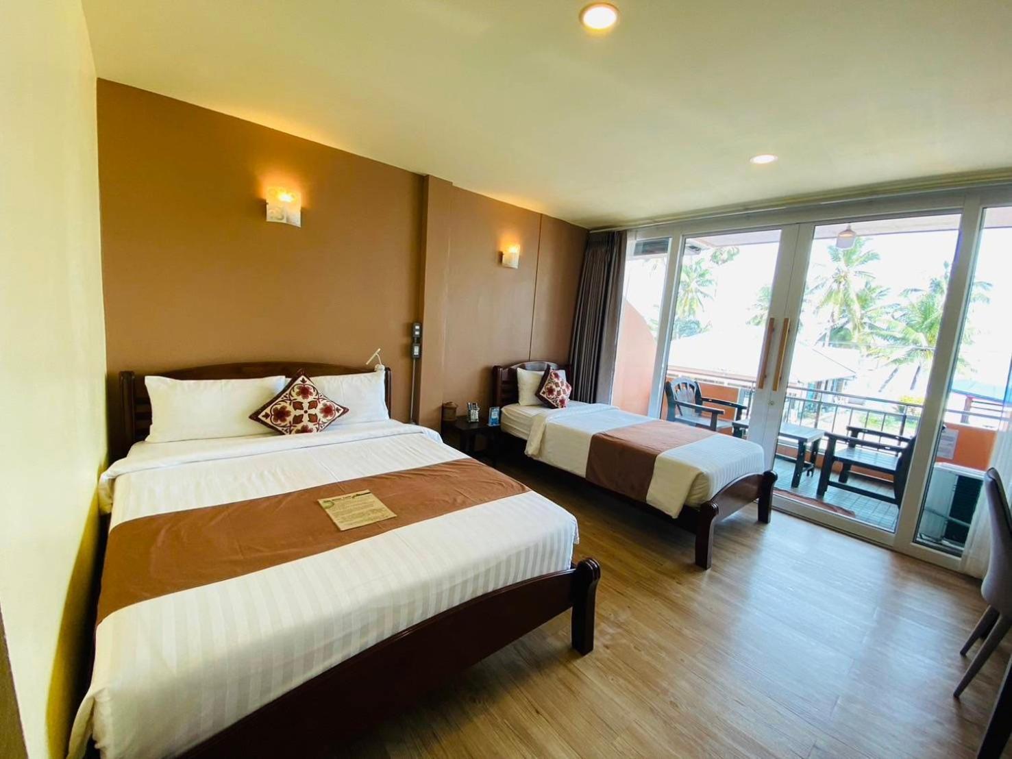 Hotel Talay Sai @ Thung Wua Laen Pathiu Camera foto